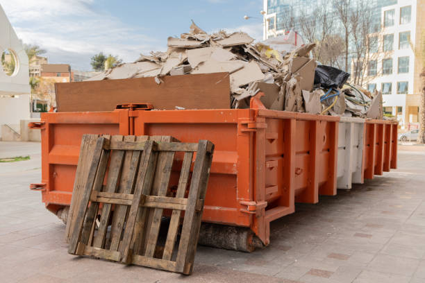 Best Construction Debris Removal  in Oswego, IL