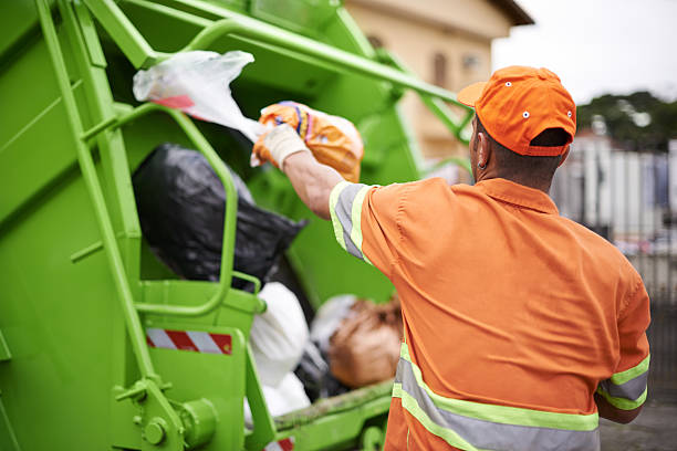 Best Local Junk Hauling  in Oswego, IL
