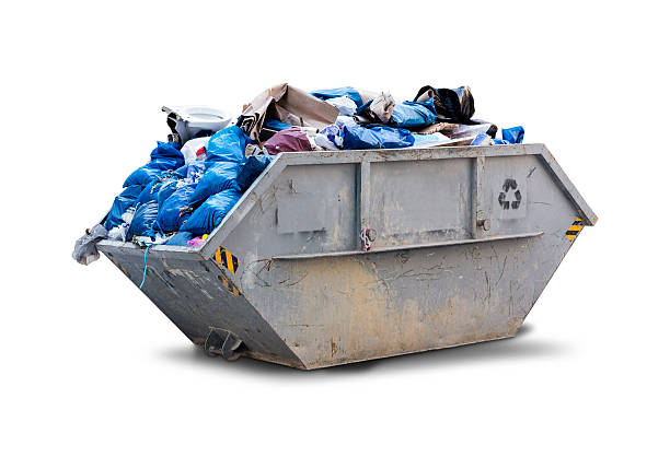 Debris Removal in Oswego, IL