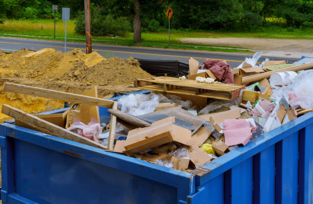Best Commercial Cleanout Services  in Oswego, IL